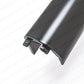 New Genuine Toyota 08-21 Land Cruiser 200 Rear Driver Side Roof Rack Leg Cover
