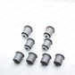 New Genuine OEM Toyota Hilux Fortuner Front Control Arms Bushings SET OF 8