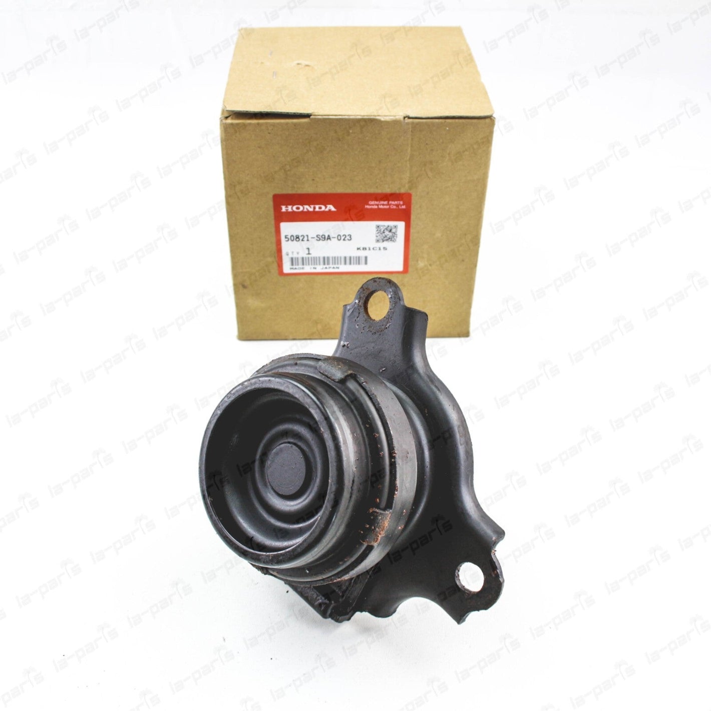 New Genuine Honda 02-06 CR-V Passenger Side Front Engine Mount 50821-S9A-023