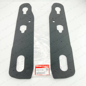JDM GENUINE HONDA INTEGRA DC2 TYPE R TAILLIGHT GASKETS SET OF LEFT & RIGHT