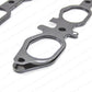 Genuine Toyota Land Cruiser LX470 SC430 LS430 Intake Manifold Gasket Set of 2