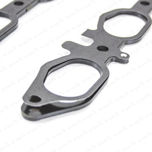 Genuine Toyota Land Cruiser LX470 SC430 LS430 Intake Manifold Gasket Set of 2