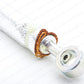 New Genuine OEM Suzuki 01-05 Grand Vitara XL-7 Rear Brake Hose 51570-52D00