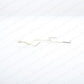 New Genuine OEM Honda Acura 1993-2025 Clutch Fork Spring 22835-P0S-000