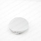 GENUINE HONDA 00-03 S2000 AP1 SILVER METALLIC NH552M REAR TOWING HOOK COVER