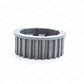 New Genuine OEM Mitsubishi L200 Pajero Montero Crankshaft Sprocket MD164831