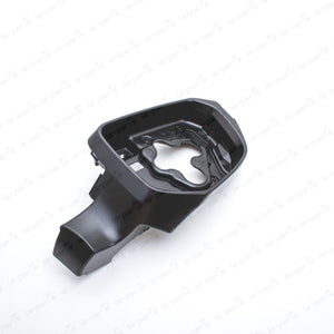 New Genuine OEM Honda 16-21 Civic Passenger Mirror Housing 76205-TBC-A02ZA