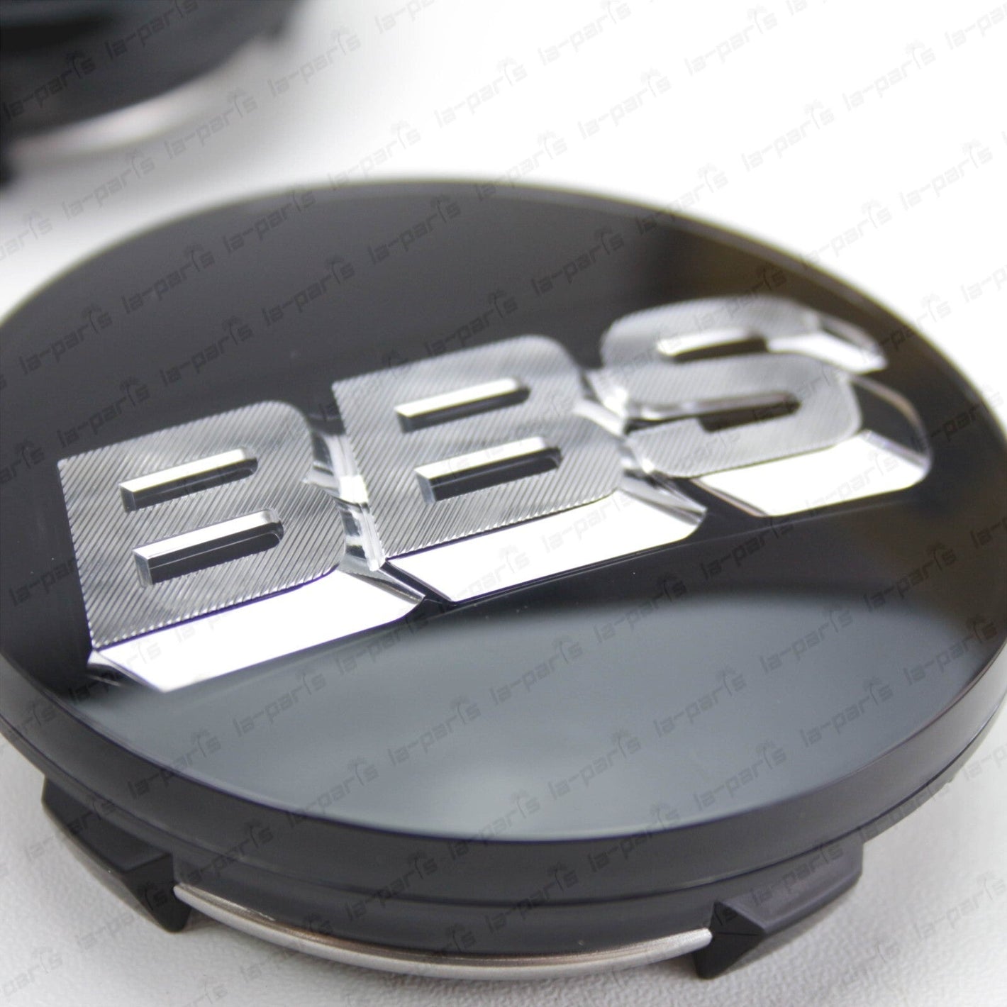 NEW GENUINE MITSUBISHI EVOLUTION EVO BBS WHEEL CENTER CAPS 70MM RX 1 PCS