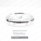 NEW GENUINE MAZDA 16-20 CX-5 CX-9 FRONT GRILLE EMBLEM ORNAMENT KA0G-51-730