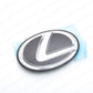New Genuine OEM Lexus 2018-2024 ES IS RC LC Rear Emblem 90975-02109