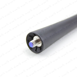 NEW GENUINE HONDA S 2000 RDX CIVIC SI CR-V SHORT ANTENNA  ELEMENT 39151-T5R-305