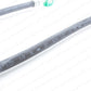 New Genuine Honda Acty Truck HA3 HA4 HH3 HH4 Front Brake Hose 46410-SJ6-033 x2