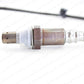 New Genuine Toyota 10-14 Prius Lexus CT200h Rear O2 Oxygen Sensor 89465-47080