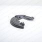 New Genuine OEM Mitsubishi 01-06 Montero Brake Disc Cover Splash Shield PAIR
