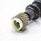 New Genuine OEM Honda 04-05 Civic Acura RSX DC5 Speed Sensor Assy 78410-S6M-N01
