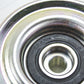 New Genuine Suzuki 10-13 SX4 Kizashi Serpentine Belt Idler Pulley 17530-54L11