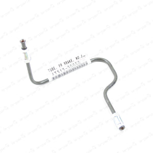 New Genuine Toyota 96-02 4Runner Front Brake Tube No.2 47313-3D050