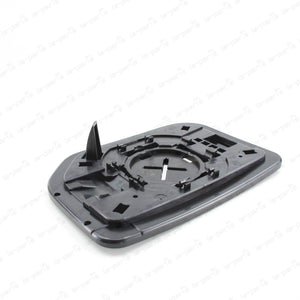 New Genuine Toyota FJ CRUISER RH Outside Passenger Side Mirror 87931-35A00
