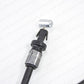 New Genuine Nissan 2009-2020 370Z Z34 Hood Lock Control Cable 65620-1EA0A
