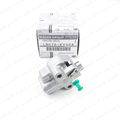 New Genuine Nissan VQ35DE VQ37VHR Engine Timing Chain Tensioner 13070-EY00A