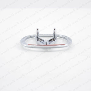 GENUINE HONDA 94-01 ACURA INTEGRA FRONT BUMPER CHROME EMBLEM BADGE 75700-ST7-A00