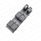 GENUINE INFINITI FX35 FX37 FX50 QX70 MAIN POWER WINDOW MASTER SWITCH 25401-1CA6A