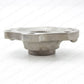 New Genuine Toyota LC FZJ80 LX450 Front Axle Outer Shaft Flange 43421-60040