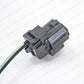 Genuine Toyota 11-15 Prius Prius V Passenger Rear ABS Wheel Speed Sensor Wire