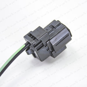 Genuine Toyota 11-15 Prius Prius V Passenger Rear ABS Wheel Speed Sensor Wire