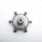 Genuine Toyota 85-95 4Runner Pickup RH Differential Side Gear Shaft 41304-35020