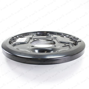 Genuine Toyota 00-02 4Runner Tacoma Tundra Passenger Rear Brake Backing Plate