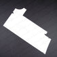 GENUINE HONDA ACURA 94-01 INTEGRA DC2 DB8 REAR TYPE R DECAL (BLACK OUTLINING)