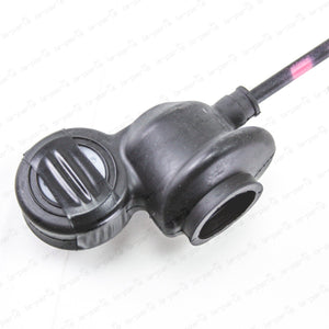New Genuine Toyota 91-97 Land Cruiser LX450 Load Sensing Spring 47920-60090