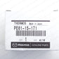Genuine OEM Mazda 12-18 Mazda3 Mazda6 CX-5 Engine Coolant Thermostat PE01-15-171