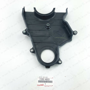 NEW GENUINE TOYOTA SUPRA JZA80 LEXUS GS300 LOWER TIMING BELT COVER 11302-46031