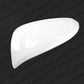 New Genuine Toyota 14-18 Rav4 040 White Driver Side Outer Mirror Cover