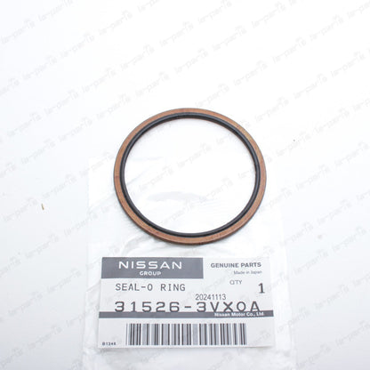 New Genuine OEM Nissan Altima Rogue NV Pathfinder CVT Filter Oil Seal 315263VX0A