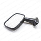 Genuine Toyota 81-87 Land Cruiser BJ60 FJ60 Left Outer Rear Mirror 87940-90A00