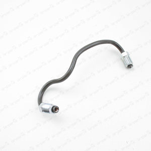 New Genuine Toyota 84-95 Runner Pickup Front Driver Wheel Cylinder Brake Tube