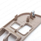 New Genuine Toyota Land Cruiser FZJ76 Driver Door Switch Panel 74232-60040-E1