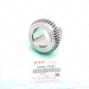New Genuine OEM Suzuki Jimny Bearing Retainer Ring 43485-76J00