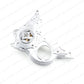 New Genuine Toyota Paseo Corolla 4EFE 5EFE Oil Pump 15100-11110
