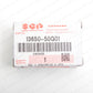 Genuine Suzuki Grand Vitara XL-7 Esteem Coolant Temperature Sensor 13650-50G01