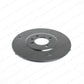 New Genuine Mazda 99-05 MX-5 Miata Crankshaft Pulley Plate BP4W-11-408