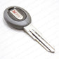 New Genuine OEM Honda Integra DC2 TYPE-R Blank Master Key 35113-ST7-Z01