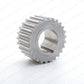 New Genuine OEM Nissan 300ZX Z32 Crankshaft Timing Belt Sprocket 13021-16V10