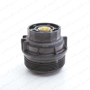 New Genuine OEM Toyota Lexus Oil Filter Housing Cap 15620-36020 / 1562036020