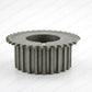 NEW GENUINE TOYOTA SUPRA GS300 IS300 SC300 CRANKSHAFT TIMING PULLEY 13521-46040