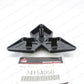 NEW GENUINE MITSUBISHI EVOLUTION 9 EVO IX FRONT EMBLEM  7415A050