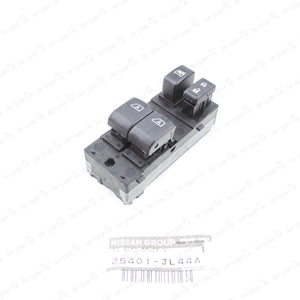 New Genuine Nissan Infiniti G37 2-Door Coupe Power Window Switch 25401-JL44A